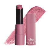 Brillo labial Mousse Matte Italia Mujer Barra 3.4g