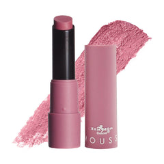 Brillo labial Mousse Matte Italia Mujer Barra 3.4g