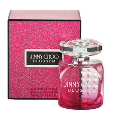 Perfume Jimmy Choo Blossom eau de parfum de mujer 100 ml