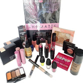Kit de maquillaje Bissú, Colorton, Italia Deluxe