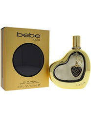 Perfume Bebe Gold Para Mujer De Bebe Edp 100ml Original