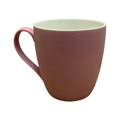 Tazas de porcelana donas LOL 380ml