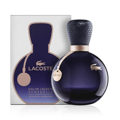 Lacoste Eau Sensuelle For Women By Lacoste Original