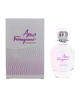Perfume Amo Flowerful Ferragamo Mujer EDT 100ml