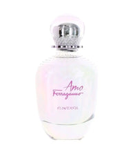 Perfume Amo Flowerful Ferragamo Mujer EDT 100ml