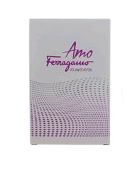 Perfume Amo Flowerful Ferragamo Mujer EDT 100ml