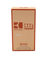 Perfume Boss Orange Feel Good Hugo Boss Hombre EDT 100ml