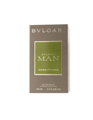 Perfume Bvlgari Wood Essence Para Hombre EDP 100ml