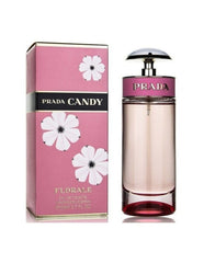 Perfume Candy Florale Prada EDT Para Mujer 80ml