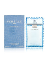 Perfume de hombre Versace Eau Fraiche 200 ml
