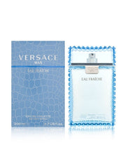 Perfume de hombre Versace Eau Fraiche 200 ml