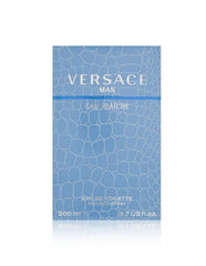 Perfume de hombre Versace Eau Fraiche 200 ml