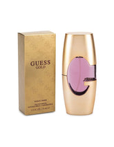 Perfume de Mujer Guess Gold Eau de Parfum 75ml