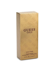 Perfume de Mujer Guess Gold Eau de Parfum 75ml