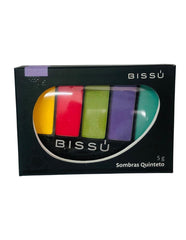 Sombra Bissú 03 Actitud Ganadora de Mujer 5gr.