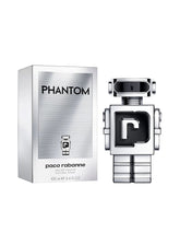 Perfume Paco Rabanne Phantom Hombre Eau de Toilette 100ml