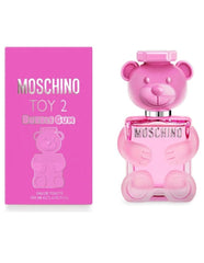 Perfume Moschino Toy 2 Bubble Gum de Mujer EDT 100ml