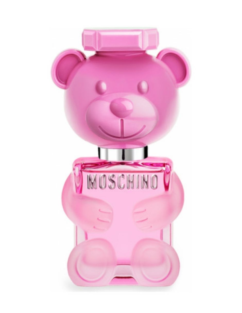 Perfume Moschino Toy 2 Bubble Gum de Mujer EDT 100ml
