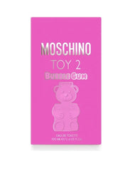 Perfume Moschino Toy 2 Bubble Gum de Mujer EDT 100ml