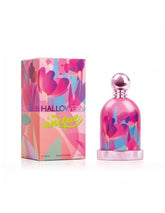 Perfume Halloween I´m Unique Mujer Eau de Toilette 100ml