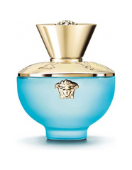 Perfume Versace Dylan Turquoise Mujer Eau de Toilette 100ml