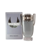 Perfume Paco Rabanne Invictus Hombre Eau de Toilette 200ml