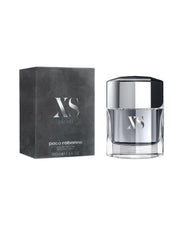 Perfume paco rabanne XS excess Hombre eau de toilette 100 ml