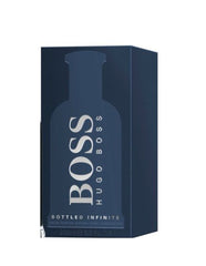 Perfume Hugo Boss Bottled Infinite Hombre EDP 200ml
