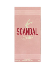 Perfume Jean Paul Gaultier Scandal de Mujer EDP 80ml