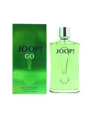 Perfume Joop Go de Hombre Eau de Toilette 200ml