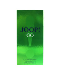 Perfume Joop Go de Hombre Eau de Toilette 200ml