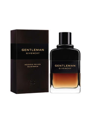 Perfume Givenchy Gentleman Reserve Privee de Hombre EDP