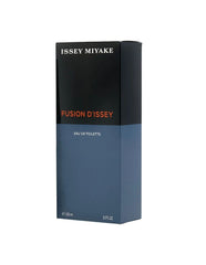 Perfume Isse Miyake Fusion D´issey Eau de Toilette 100ml