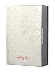 Perfume de hombre Afnan Supremacy not only intense Edp 100ml