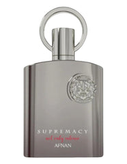 Perfume de hombre Afnan Supremacy not only intense Edp 100ml