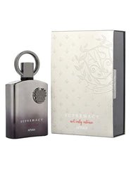 Perfume de hombre Afnan Supremacy not only intense Edp 100ml