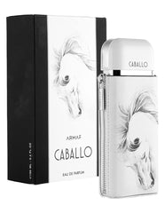 Perfume de hombre Armaf Caballo Eau de Parfum 100ml