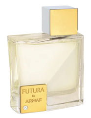 Perfume de mujer Armaf Futura Eau de Parfum 100ml
