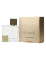 Perfume de mujer Armaf Futura Eau de Parfum 100ml