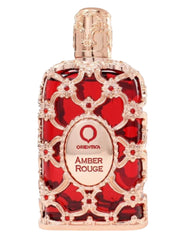 Perfume unisex Orientica Amber Rouge Eau de Parfum 150ml
