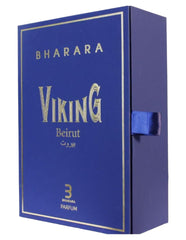 Perfume de hombre Bharara Viking Beirut Eau de Parfum 100ml