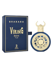 Perfume de hombre Bharara Viking Beirut Eau de Parfum 100ml