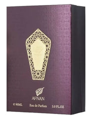 Perfume de hombre Afnan Turathi Brown Eau de Parfum 90ml