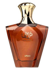 Perfume de hombre Afnan Turathi Brown Eau de Parfum 90ml