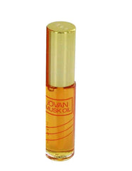 Perfume Jovan Musk Oil Mujer De Jovan Oil 9.7ml Original