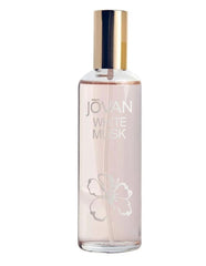 Perfume Musk White Mujer Jovan Eau Cologne 96ml Original
