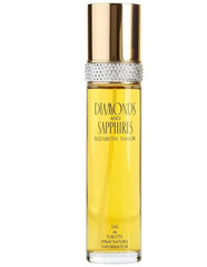 Perfume Diamonds y Sapphires Elizabeth Taylor Original