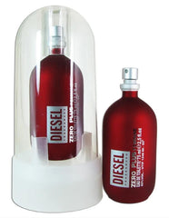 Perfume Diesel Zero Plus Mujer De Diesel Edt 75ml Original
