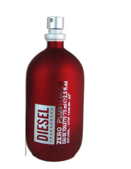 Perfume Diesel Zero Plus Mujer De Diesel Edt 75ml Original