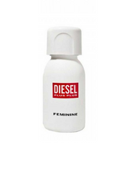 Perfume Diesel Plus Plus Mujer De Diesel Edt 75ml Original